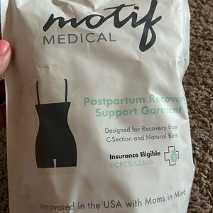 Motif Medical Postpartum Support Garment